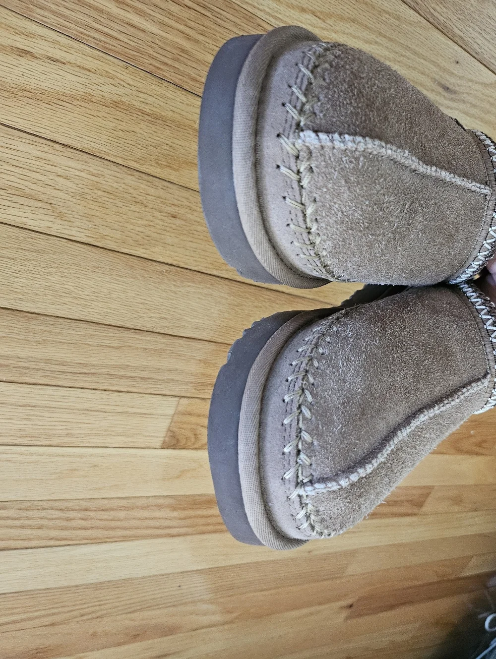 Ugg Tasman Biarritz - Picture 9 of 9